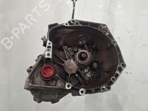Used Gearbox Gearbox PEUGEOT 107 (PM_, PN_) 1.0 (68 hp) 33212627 33212627