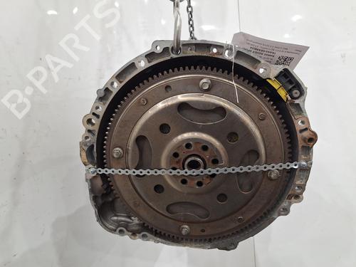 Gearkasse LAND ROVER RANGE ROVER SPORT II (L494) 3.0 SDV6 Hybrid 4x4 (340 hp) 30789690