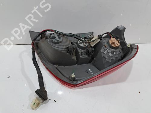 Left taillight SUZUKI CELERIO (LF) 1.0 (AVK310) | BP38048647C34 - Image 5