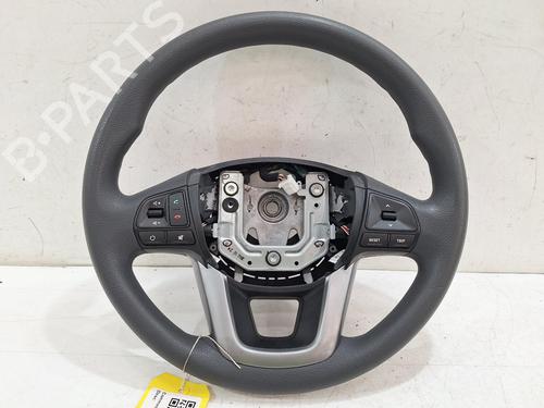 Used Steering wheel KIA RIO III (UB) 1.25 CVVT (86 hp) 27563210