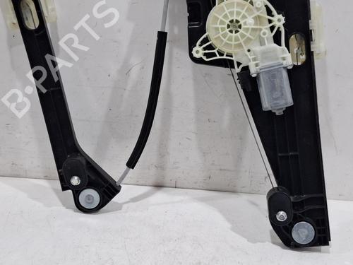 Front left window mechanism CITROËN C5 AIRCROSS (A_) 1.2 Hybrid 136 (ARHPYJ) | BP39594901C22 - Image 4