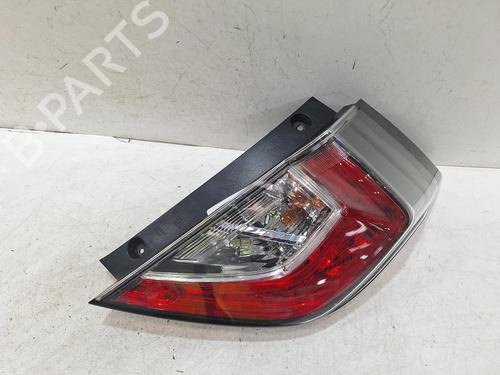Right taillight HONDA CIVIC X Hatchback (FC_, FK_) 1.0 VTEC (FK6) | BP32422875C35