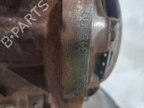 Engine FORD FIESTA VI (CB1, CCN) 1.0 EcoBoost | BP33467658M1  - Image 6