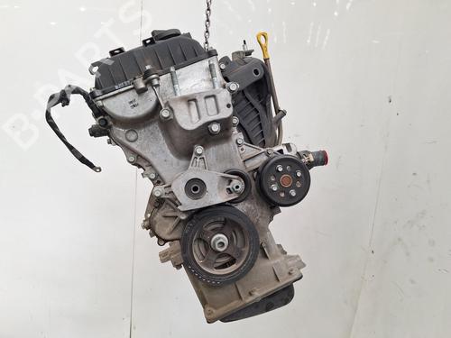 Used Engine Engine 37026278 37026278