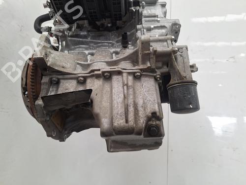 Engine TOYOTA AYGO (_B4_) 1.0 (KGB40) | BP32356867M1
