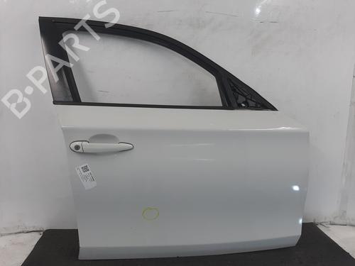 Used Right front door BMW 1 (E87) 116 i (122 hp) 28311876