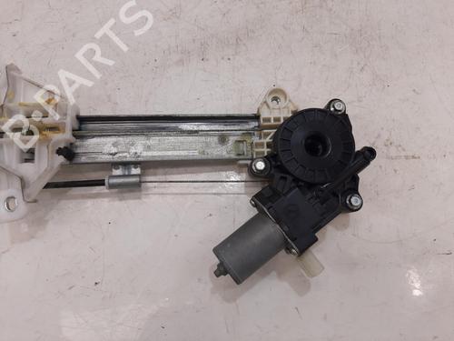 Rudehejsemekanisme ventre foran SUZUKI CELERIO (LF) 1.0 (AVK310) | BP37659504C22 - Image 5