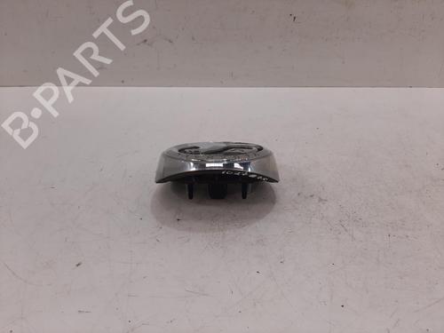 Tailgate handle VAUXHALL ASTRA Mk VII (K) (B16) 1.6 CDTi | BP29236571C132