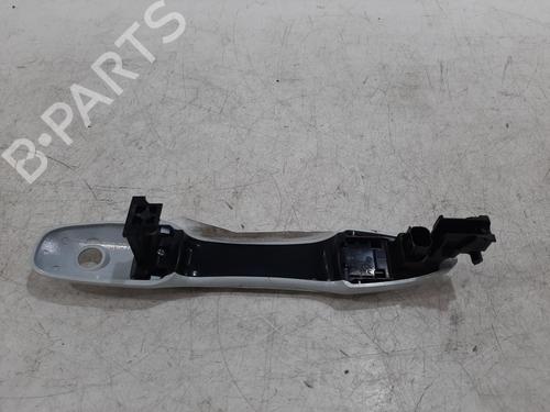 Udvendigt håndtag Udvendigt håndtag TOYOTA YARIS CROSS (MXP_) 1.5 Hybrid (MXPJ11) (131 hp) 34376968 34376968