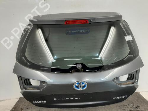 Used Tailgate Tailgate 38446374 38446374