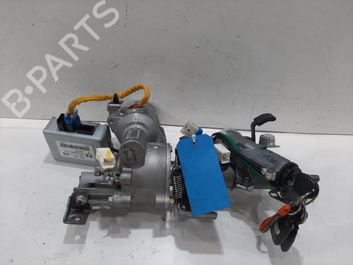 Used Steering column HYUNDAI i10 I (PA) 1.2 (86 hp) 30897269