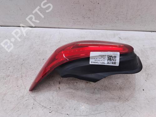 Right taillight MERCEDES-BENZ A-CLASS (W176) A 200 CDI / d (176.008) | BP37991448C35 - Image 3