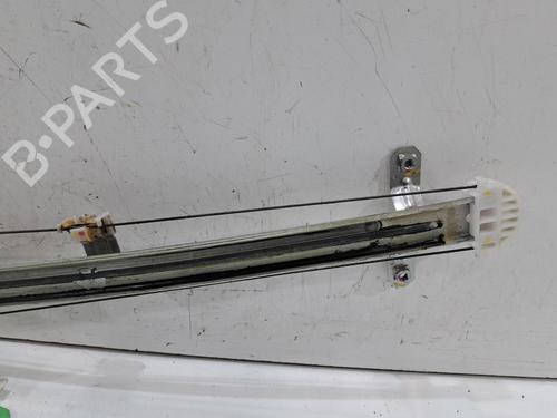 Front left window mechanism SUZUKI BALENO (FW, EW) 1.0 (A1K310) | BP31751513C22 