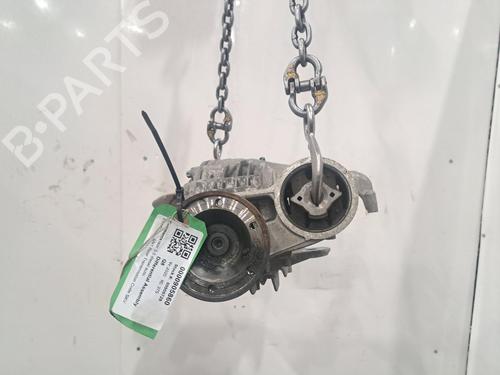 Used Rear differential AUDI Q8 (4MN, 4MT) 50 TDI Mild Hybrid quattro (286 hp) 29397226
