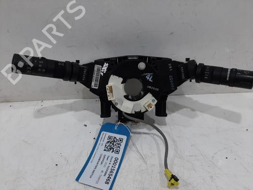 Used Switch NISSAN QASHQAI I (J10, NJ10) 1.6 (117 hp) 30495927
