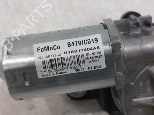 Rear wiper motor FORD FOCUS IV (HN) 1.0 EcoBoost mHEV Active | BP26826629M102 - Image 4