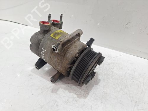 Used AC compressor AC compressor LAND ROVER FREELANDER 2 (L359) 2.2 SD4 4x4 (190 hp) 39743575 39743575