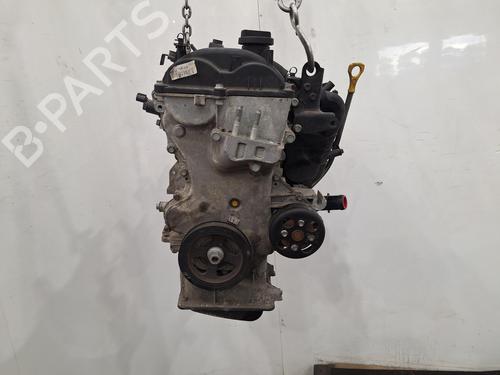 Used Engine Engine 36966592 36966592