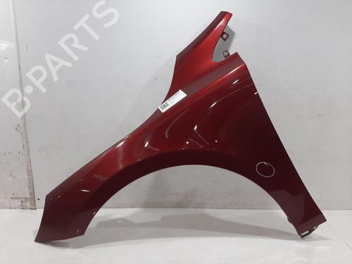 Used Left front fenders Left front fenders VOLVO V40 Hatchback (525) D2 (120 hp) 33720567 33720567