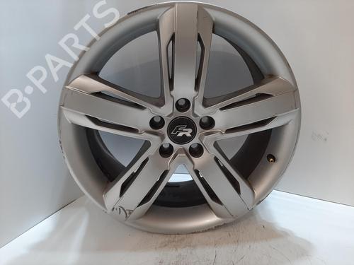 Fælk SEAT LEON (1P1) 2.0 TFSI (211 hp) 32851304