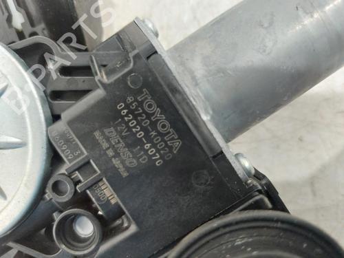 Front left window mechanism TOYOTA YARIS (_P21_, _PA1_, _PH1_) 1.5 Hybrid (MXPH10, MXPH11) | BP26868585C22 