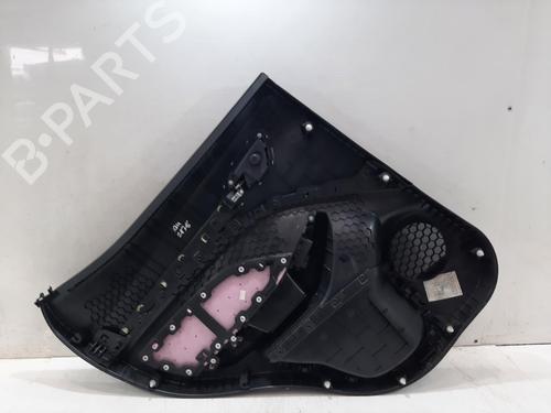 Other MG MG ZS SUV (AZS1) 1.5 VTi | BP32503300O1