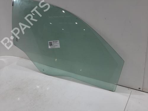 Front right door window FIAT 500 (312_) 1.2 (312AXA1A) | BP30259857C19 
