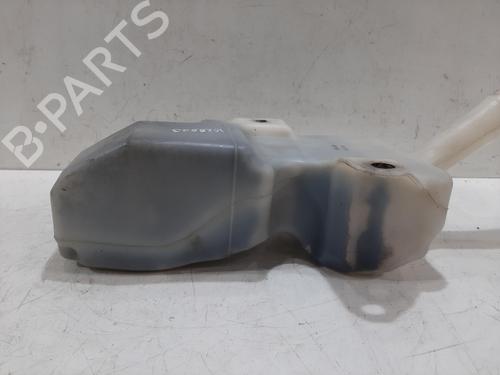 Windscreen washer tank FIAT 500 (312_) 0.9 (312AXG1A, 312.AXG11) | BP29580933C113 