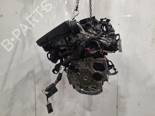 Used Engine Engine JEEP AVENGER (J2) 1.2 GSE T3 (101 hp) 39951637 39951637