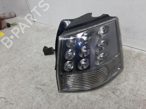 Right taillight MITSUBISHI OUTLANDER II (CW_W) 2.0 DI-D (CW8W) | BP26853975C35 