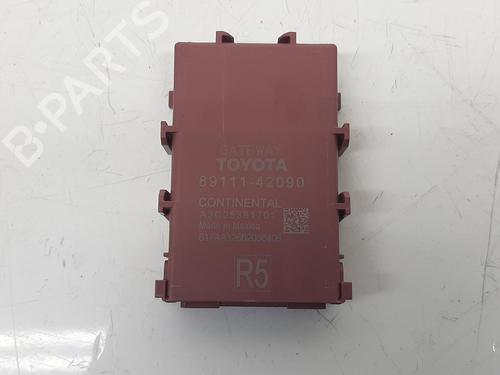 control-unit-toyota-rav-4-v-_a5_-_h5_-2018-26850916 main image