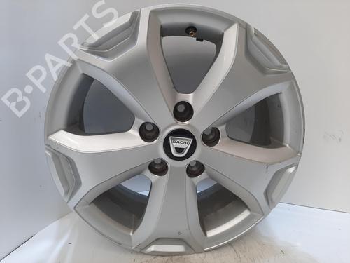 Fælk DACIA DUSTER (HM_) 1.3 TCe 130 (HMMF) (131 hp) 32851324