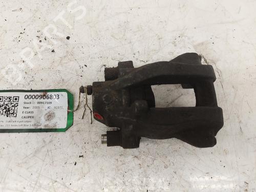 Other MERCEDES-BENZ E-CLASS T-Model (S211) E 500 T (211.270) | BP26852457O1 