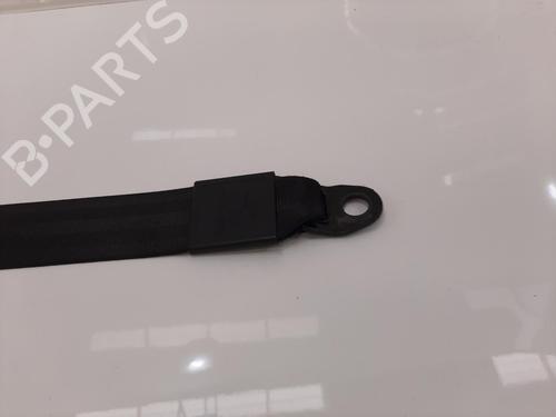 Front left seatbelt AUDI A1 (8X1, 8XK) 2.0 TDI | BP33839872I26 - Image 2