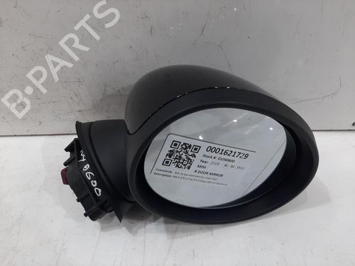 Used Right mirror MINI MINI (F56) Cooper (136 hp) 31965052