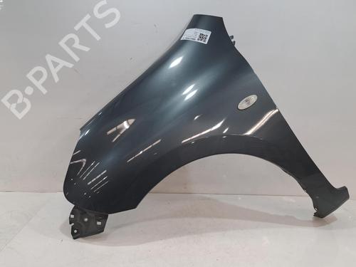 Used Left front fenders Left front fenders 37659361 37659361