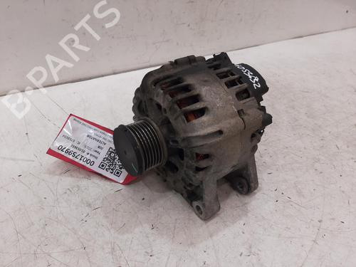 Used Alternator Alternator 36957349 36957349