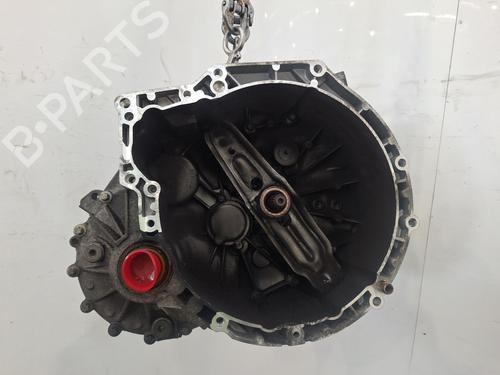 gearkasse-mini-mini-r56-2005-2006-2007-2008-2009-2010-2011-2012-2013-2014-32270634 main image