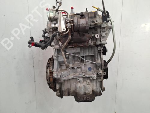 Engine DACIA SANDERO II TCe 90 (B8M1, B8MA, B8AC) | BP38727901M1 - Image 4