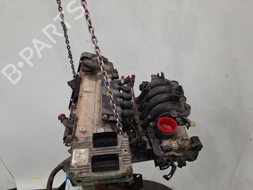 Engine FORD KA (RU8) 1.2 | BP36087339M1  - Image 5