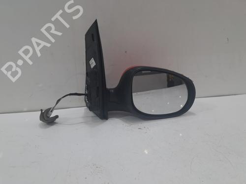Used Right mirror Right mirror FORD KA (RU8) 1.2 (69 hp) 36506226 36506226