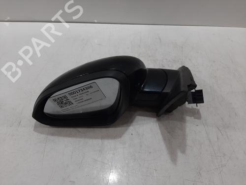 Used Left mirror Left mirror 36290374 36290374