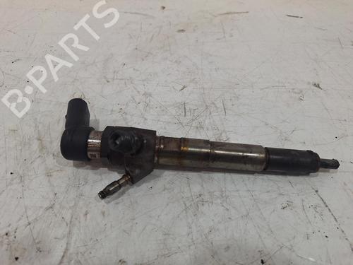 Used Injector NISSAN QASHQAI II (J11, J11_) 1.5 dCi (110 hp) 32324723