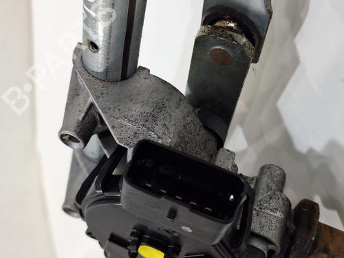 Front wiper motor CITROËN C1 II (PA_, PS_) 1.2 VTi 82 | BP26849423M29 