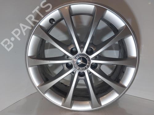 flk-mercedes-benz-a-class-w177-2018-32120514 main image