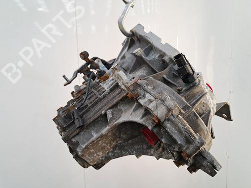 Gearbox HYUNDAI i10 II (BA, IA) 1.0 | BP26755808M3