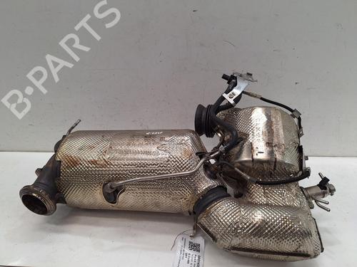 Used Particulate filter MERCEDES-BENZ E-CLASS (W213) E 220 d (213.004) (194 hp) 27344517