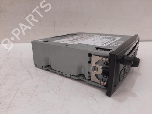 Electronic module RENAULT CLIO III (BR0/1, CR0/1) 1.2 16V (BR02, BR0J, BR11, CR02, CR0J, CR11) | BP29742193M83 - Image 2