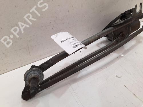 Front wiper motor VAUXHALL VIVARO A Van (X83) 1.9 DTI | BP26860486M29 