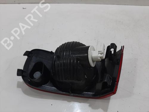 Left taillight CITROËN C3 Picasso (SH_) 1.2 THP 110 (SHHNZ6) | BP30756807C34
